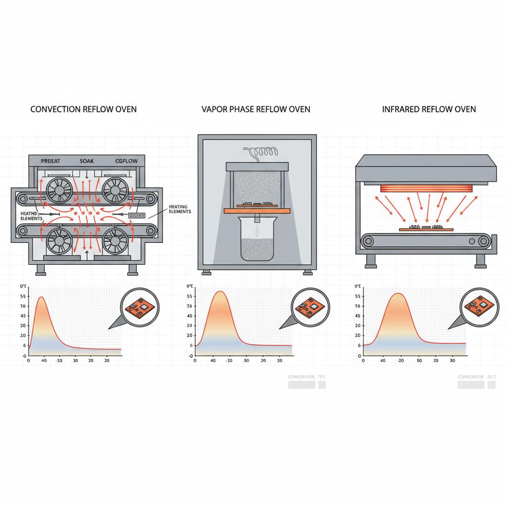 The Ultimate Guide to the Best Reflow Oven - S&M Co.Ltd The Ultimate Guide to the Best Reflow Oven - S&M Co.Ltd