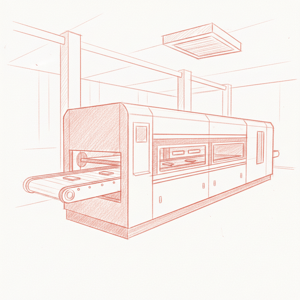 Understanding How a Reflow Oven Works缩略图%