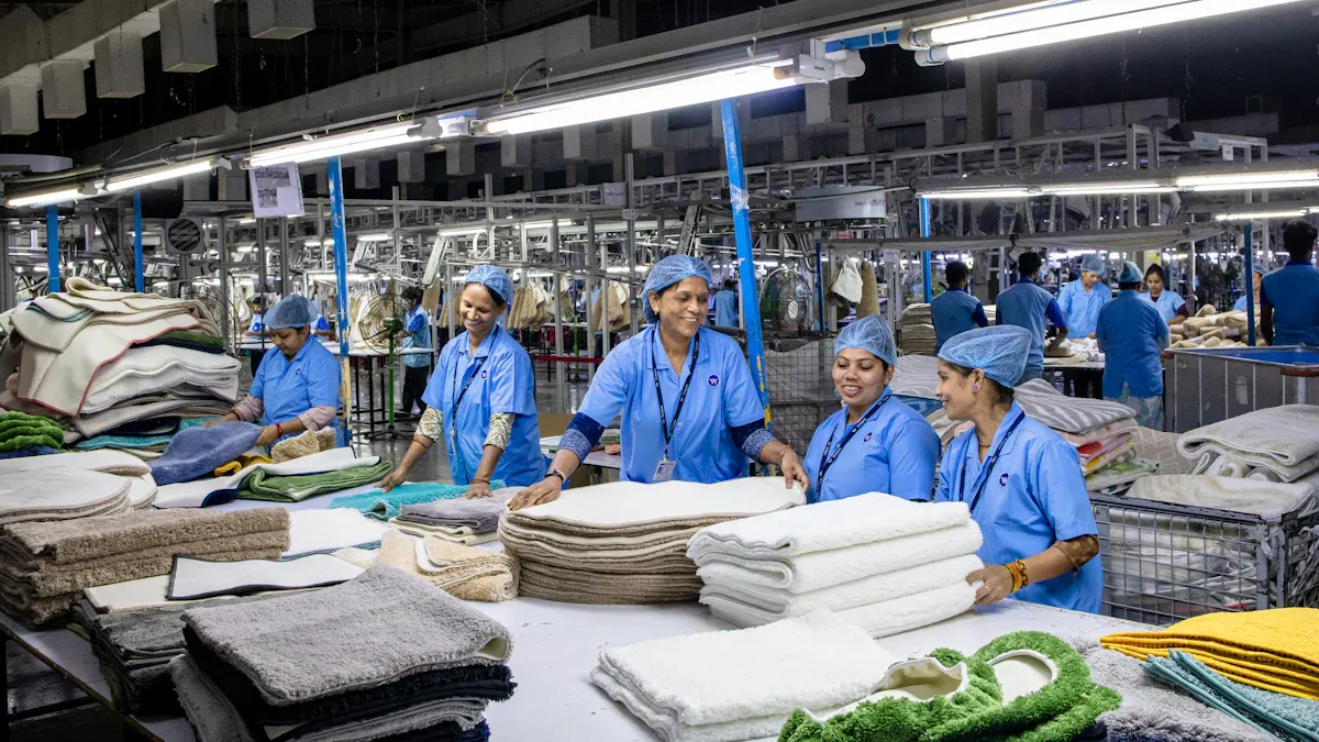 How to compare suppliers for lead-free reflow oven process1 - S&M Co.Ltd Supplier Evaluation Steps