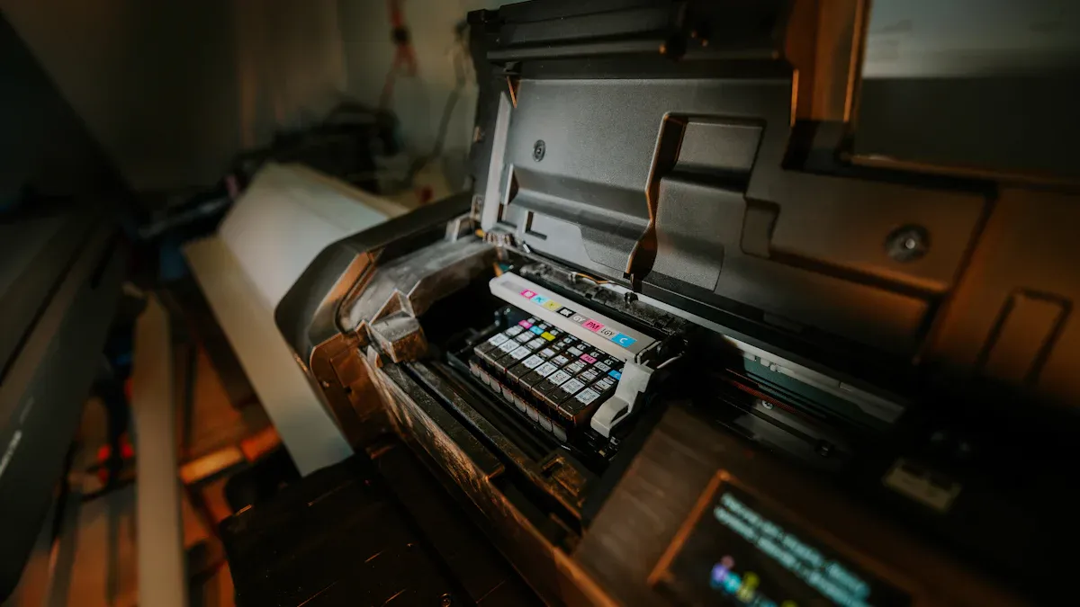 Latest trends in smt automation system factory technology and how they affect production2 - S&M Co.Ltd Impact on Production