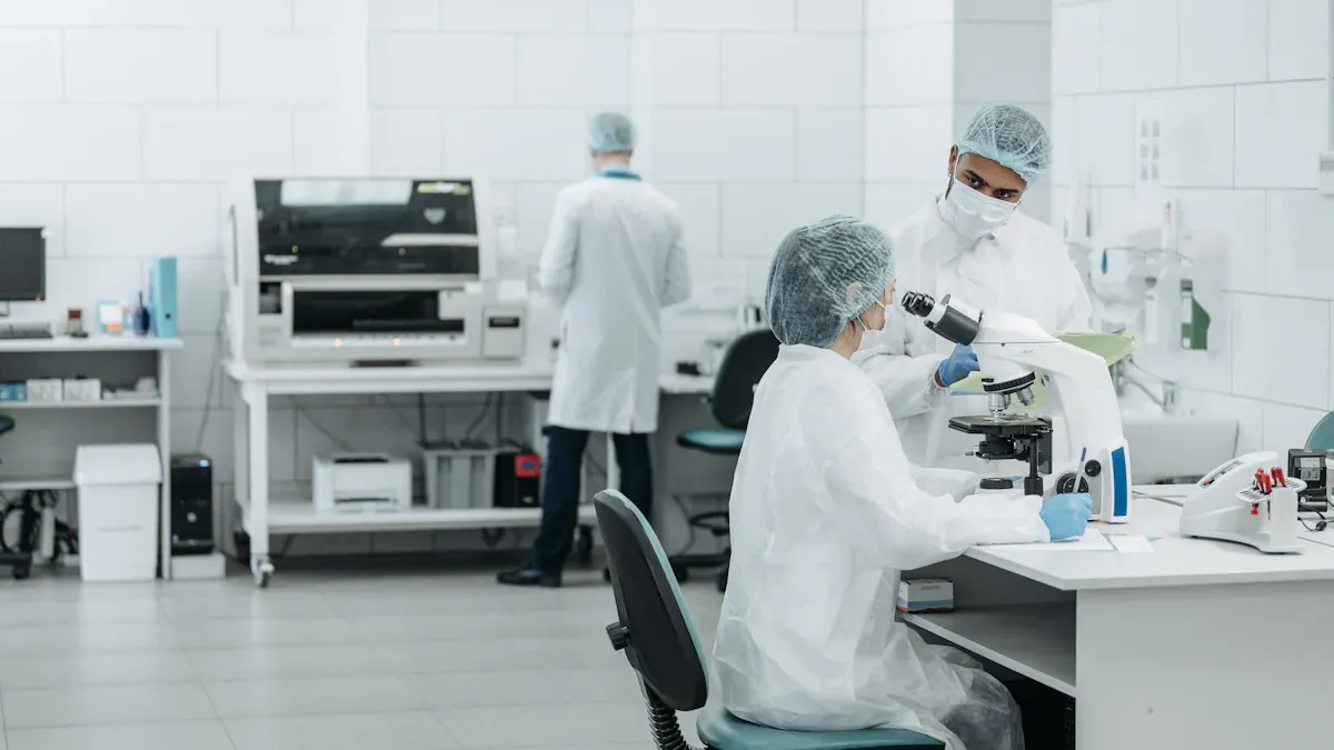 How to compare suppliers for nitrogen reflow oven2 - S&M Co.Ltd How to Gather and Verify Supplier Information