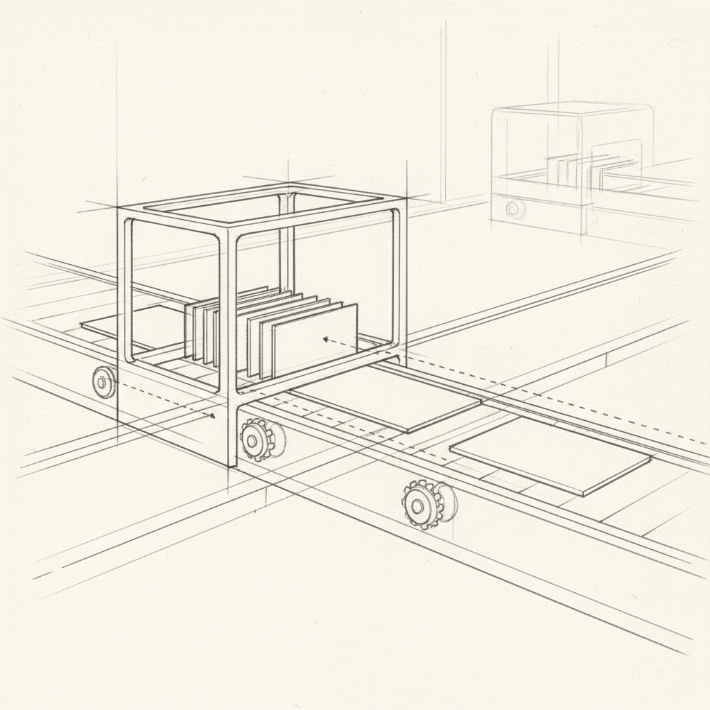 Understanding Different Types of PCB Loaders and Their Impact on Manufacturing缩略图%
