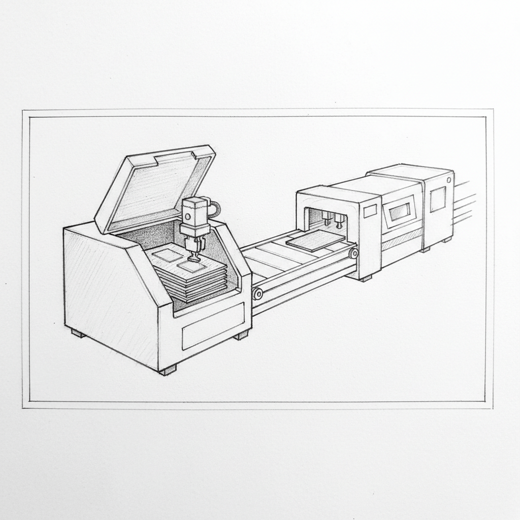 Exploring Future Trends in PCB Loader Technology缩略图%