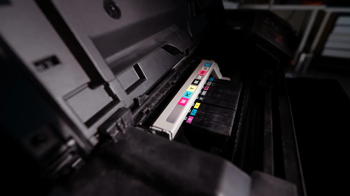 Thermal Profile Control in SMT Automation