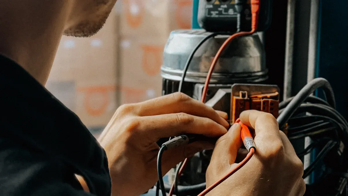 Impact on Solder Quality and Reliability