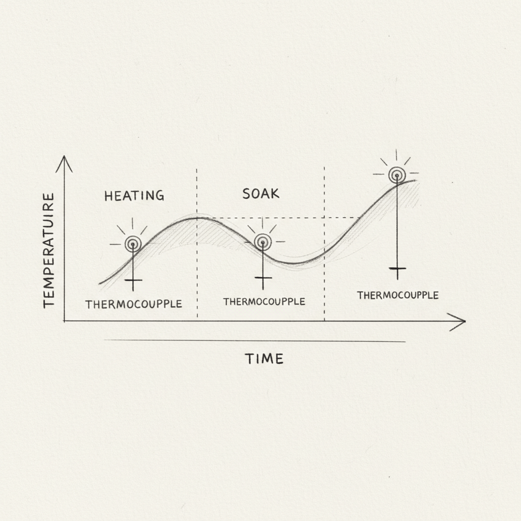 Best Practices for Optimizing Reflow Soldering Temperature缩略图% Best Practices for Optimizing Reflow Soldering Temperature缩略图%