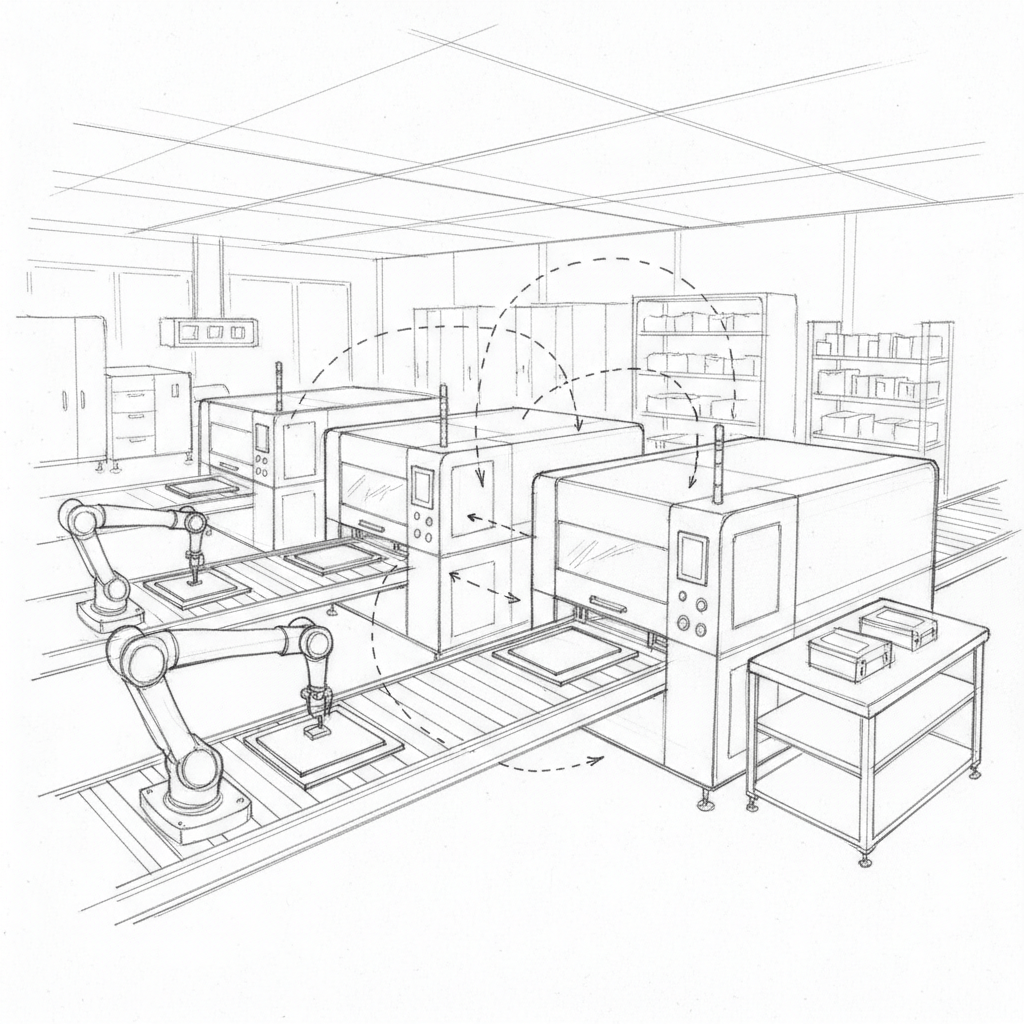 Navigating the Landscape of PCB Loader Manufacturers: Insights for Electronics Manufacturers缩略图%