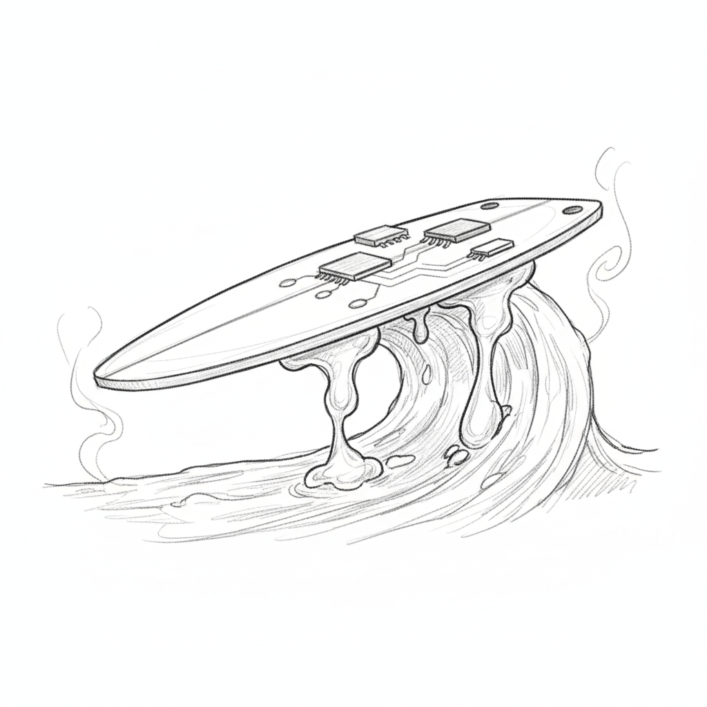 Factors Influencing Wave Soldering Quality: A Comprehensive Guide缩略图%