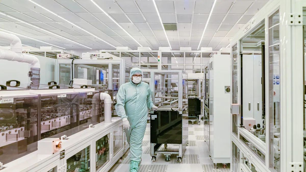 Space and Layout Planning