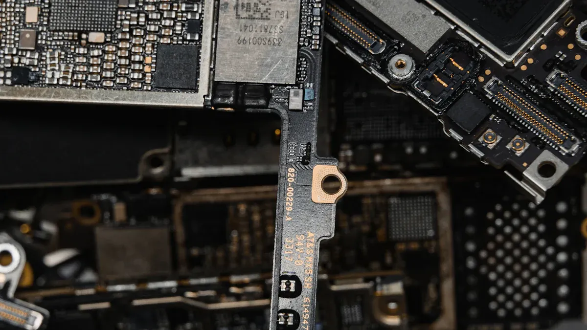 SMT Equipment Performance