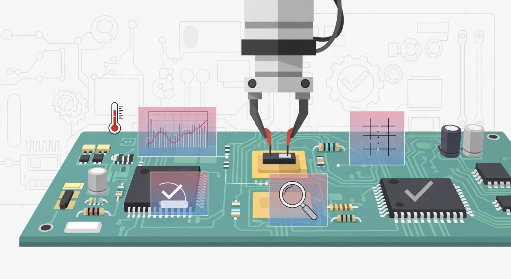 Top SMT Process Parameters That Affect Product Reliability缩略图%