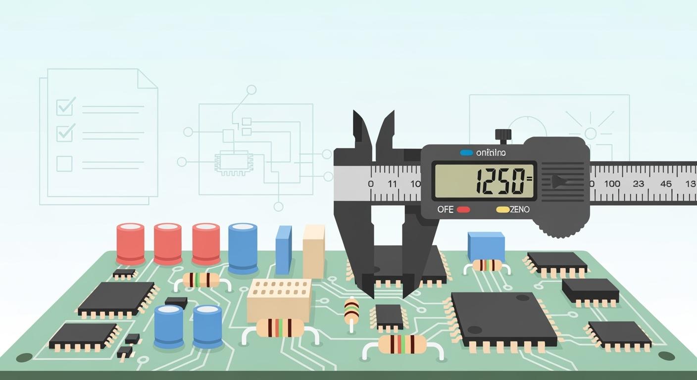 Essential SMT Process Parameters for Boosting Product Reliability