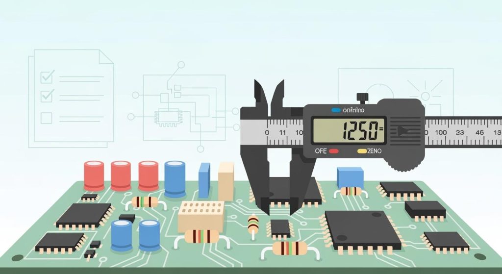 Essential SMT Process Parameters for Boosting Product Reliability缩略图%