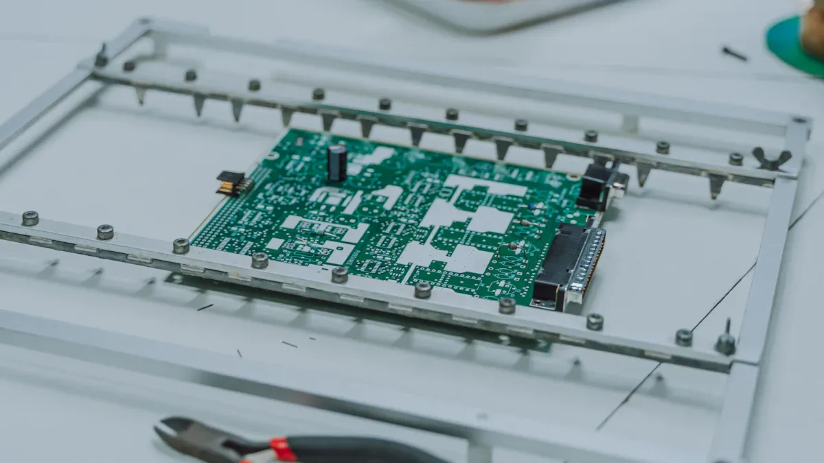 Key Specifications for Wave Soldering Machines