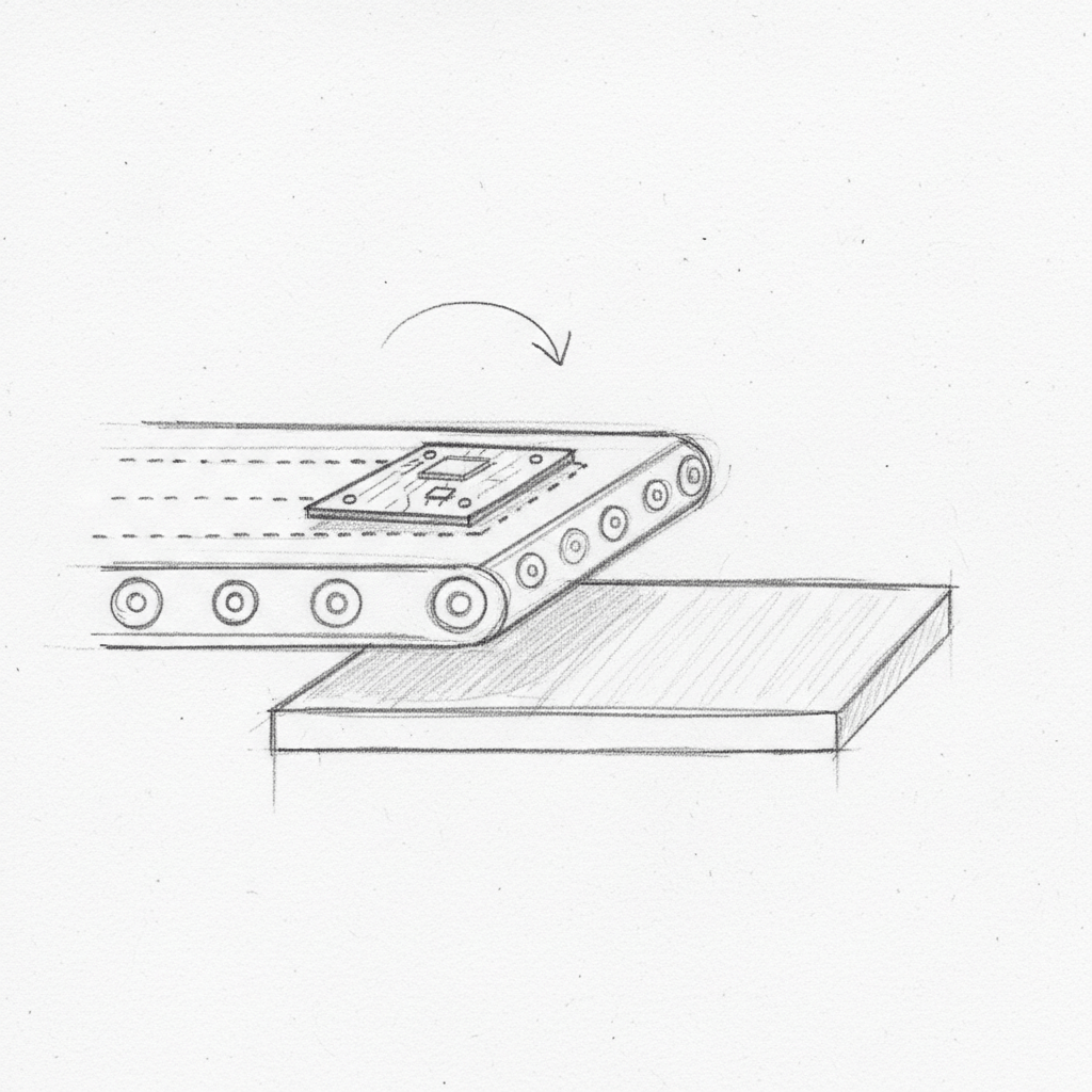 Essential Types of Board Handling Equipment for Efficient SMT Manufacturing缩略图% Essential Types of Board Handling Equipment for Efficient SMT Manufacturing缩略图%