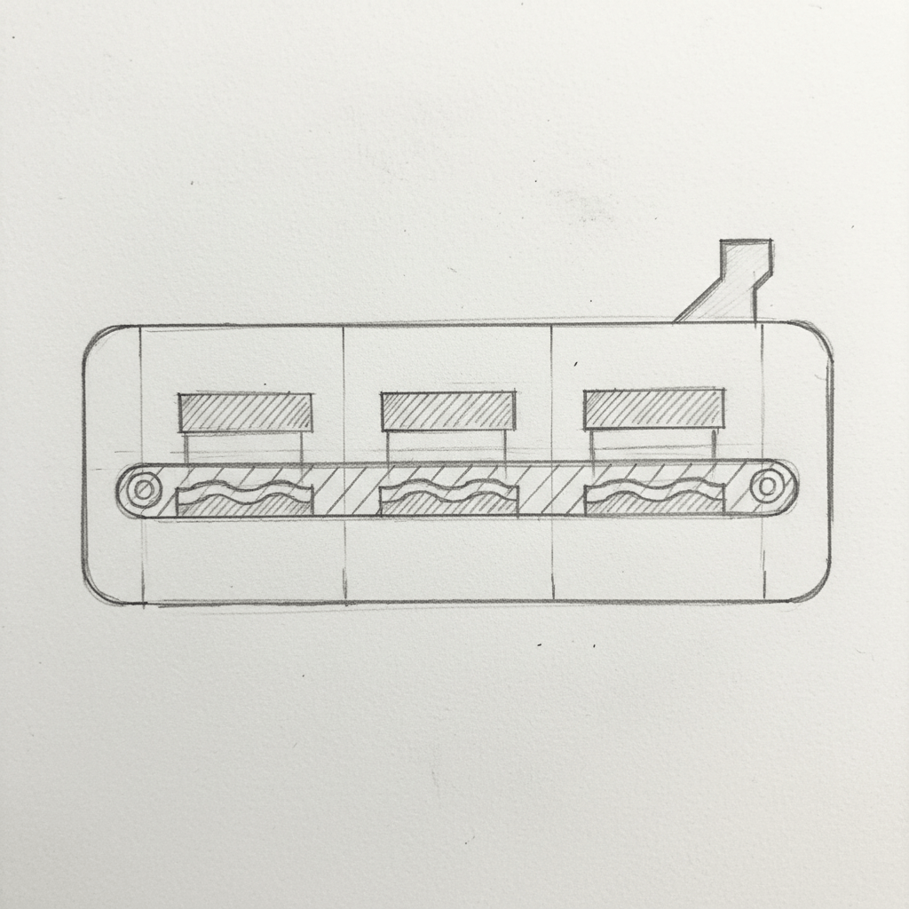 Understanding Reflow Soldering Ovens: A Beginner’s Guide缩略图%