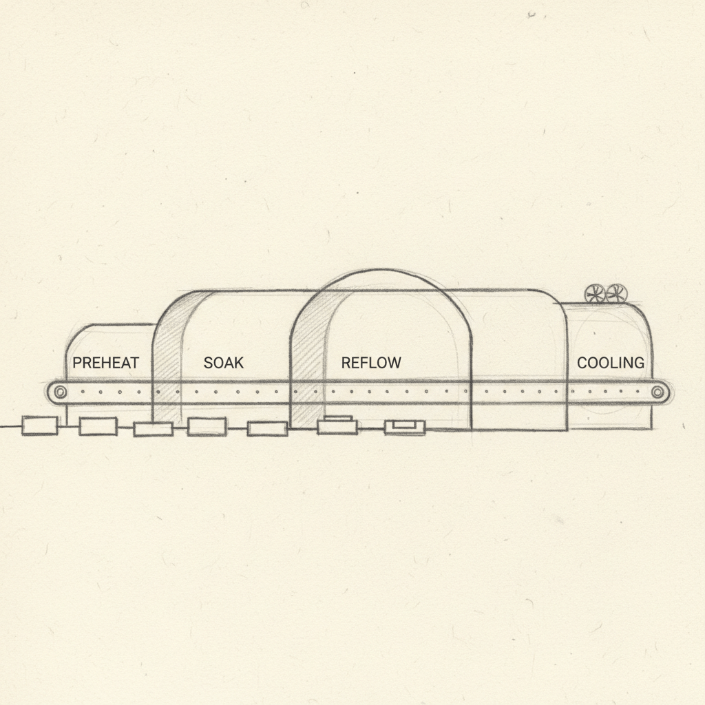 Key Considerations Before Buying a Reflow Oven缩略图%