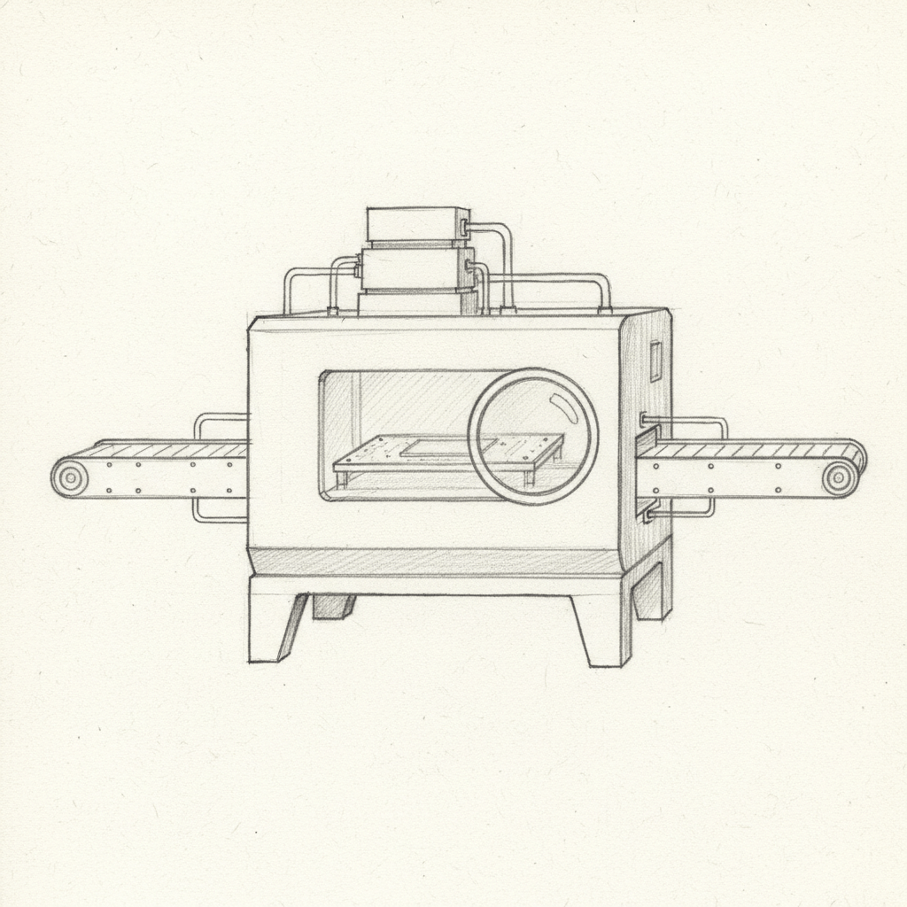 Unlocking the Benefits of Vacuum Reflow Ovens for High Reliability PCBs缩略图%