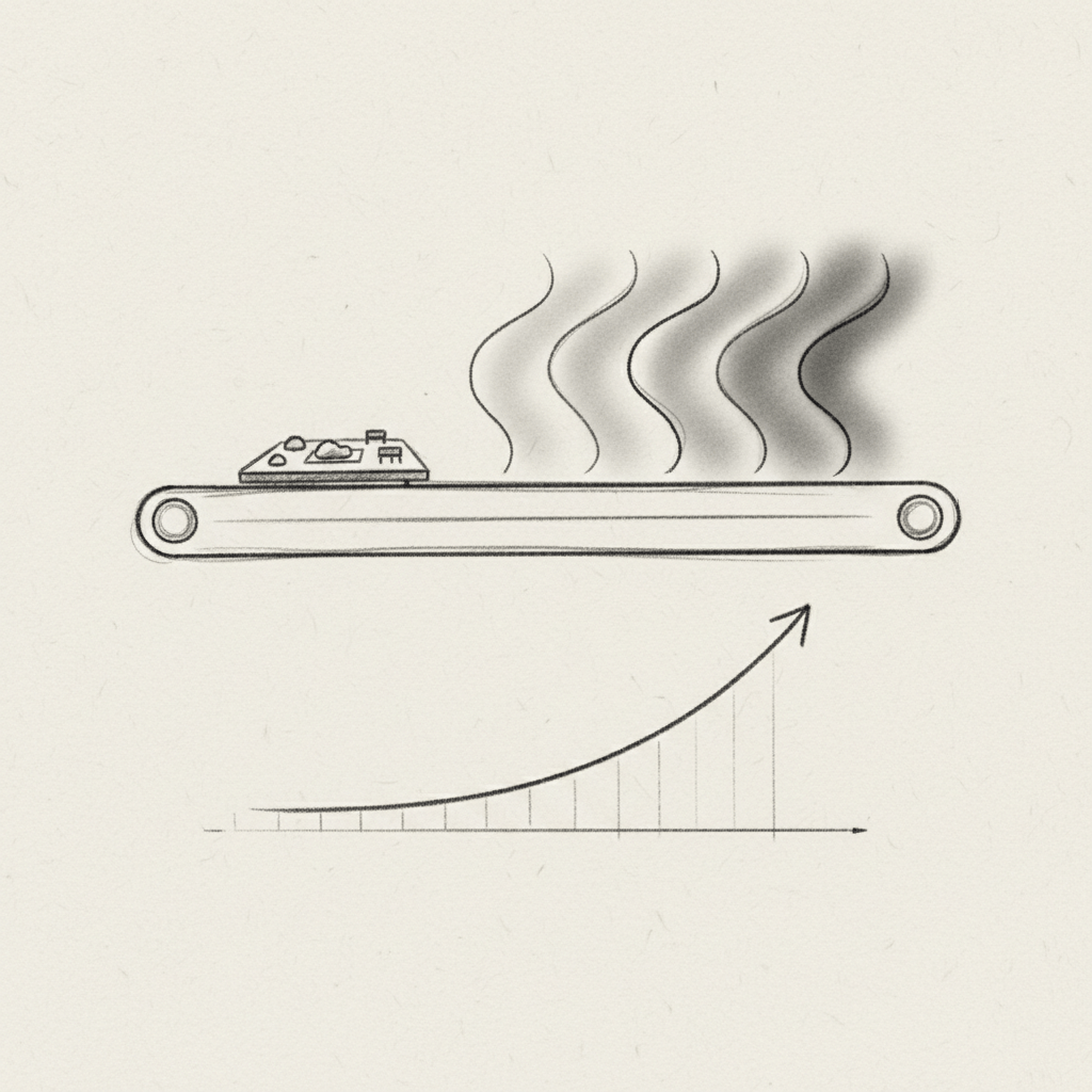 How to Build a Reliable Reflow Soldering Profile缩略图%