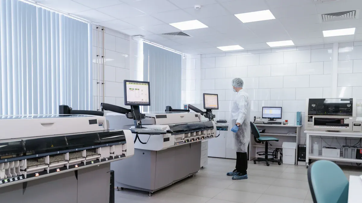 Process Optimization for SMT Integration