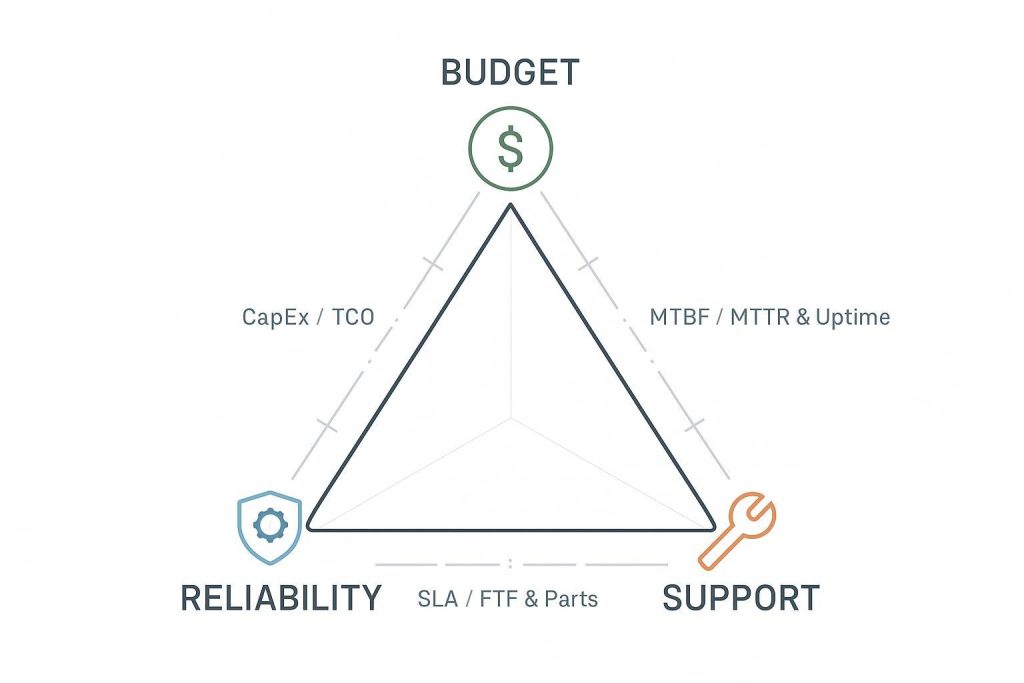 China vs European SMT Equipment (2026): How Buyers Balance Budget, Reliability, and Support缩略图%