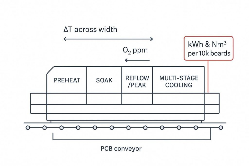 Ersa Reflow Oven Alternatives: What to Compare Before You Switch缩略图%