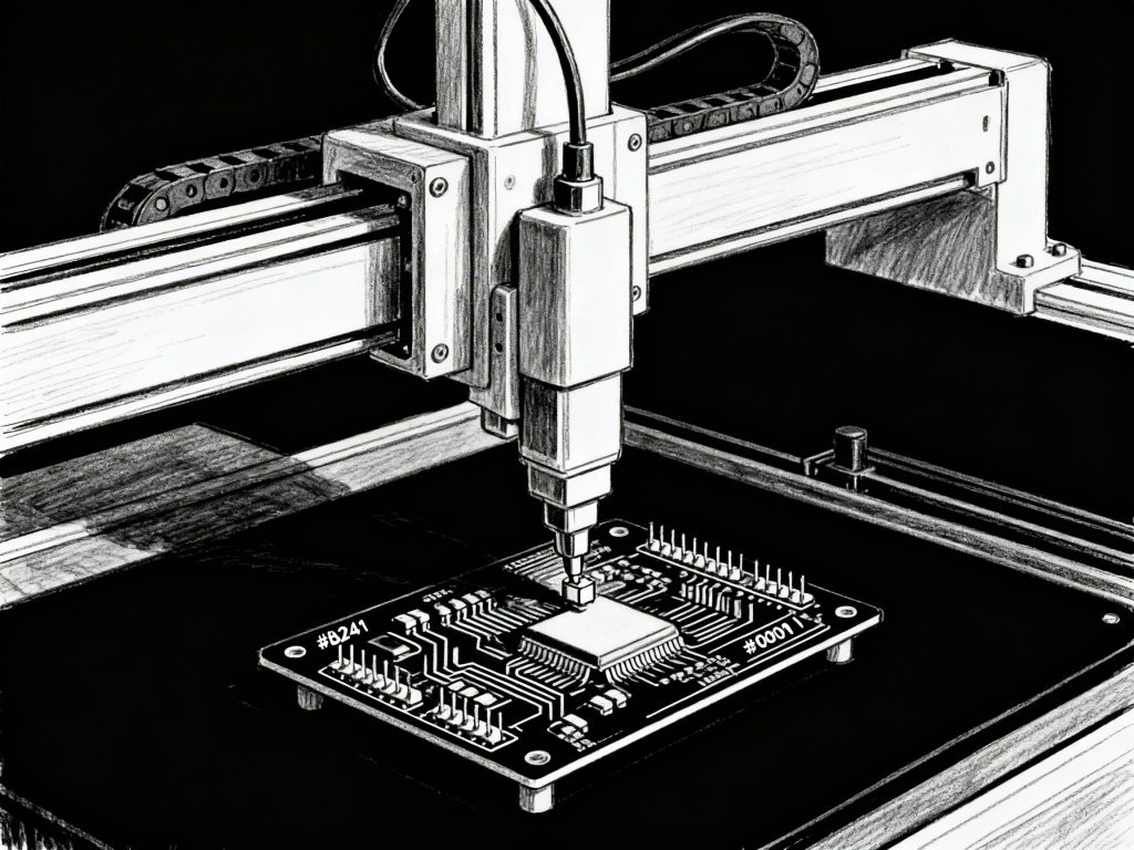 The Ultimate Guide to the SMT Production Process: Steps, Diagrams, and Tips缩略图%