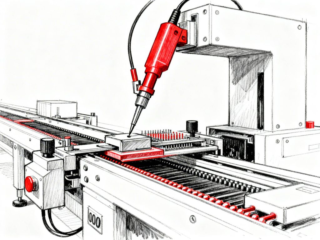 The Ultimate Guide to Selecting the Best SMT Production Lines and Equipment缩略图%