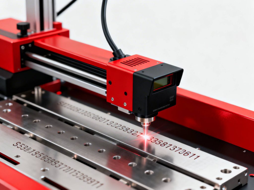 Marking Machines Guide: Prices, Types, and Industry Trends for 2026缩略图%