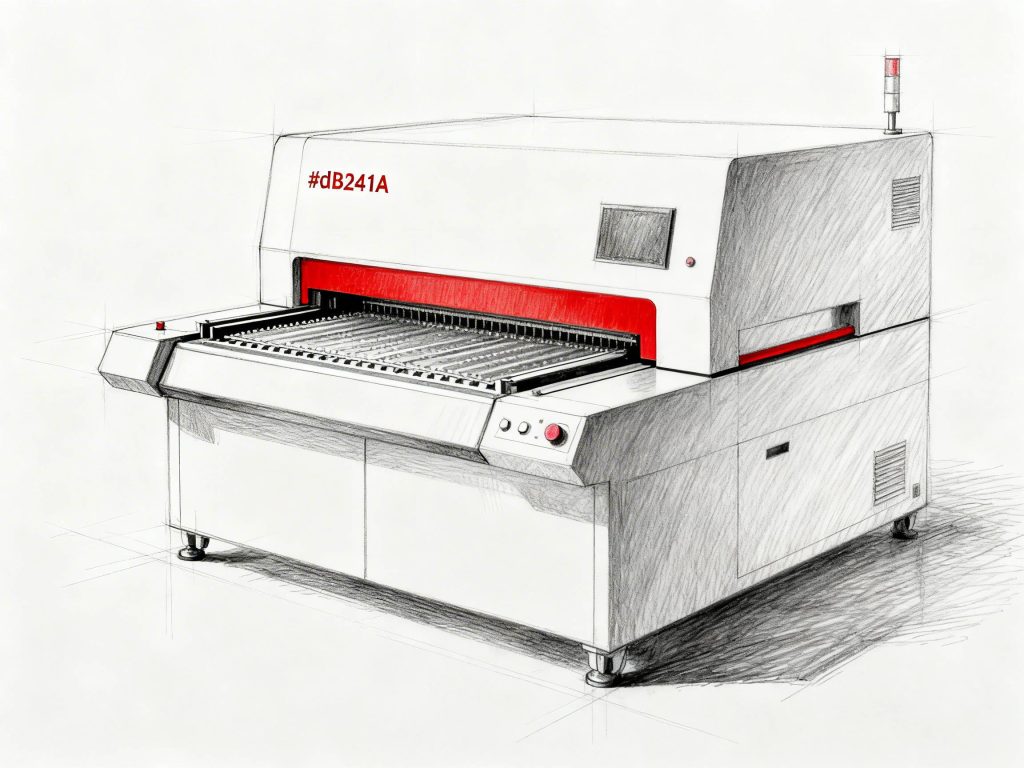 Top SMT Reflow Oven Manufacturers & Market Overview 2026缩略图%