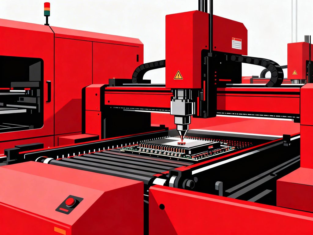 SMT & Soldering Machines Explained: Benefits, Innovations, and Trends缩略图%