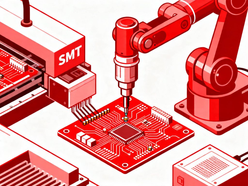 Comprehensive Guide to SMT & Soldering Machines: Safety, Standards, and Compliance缩略图%