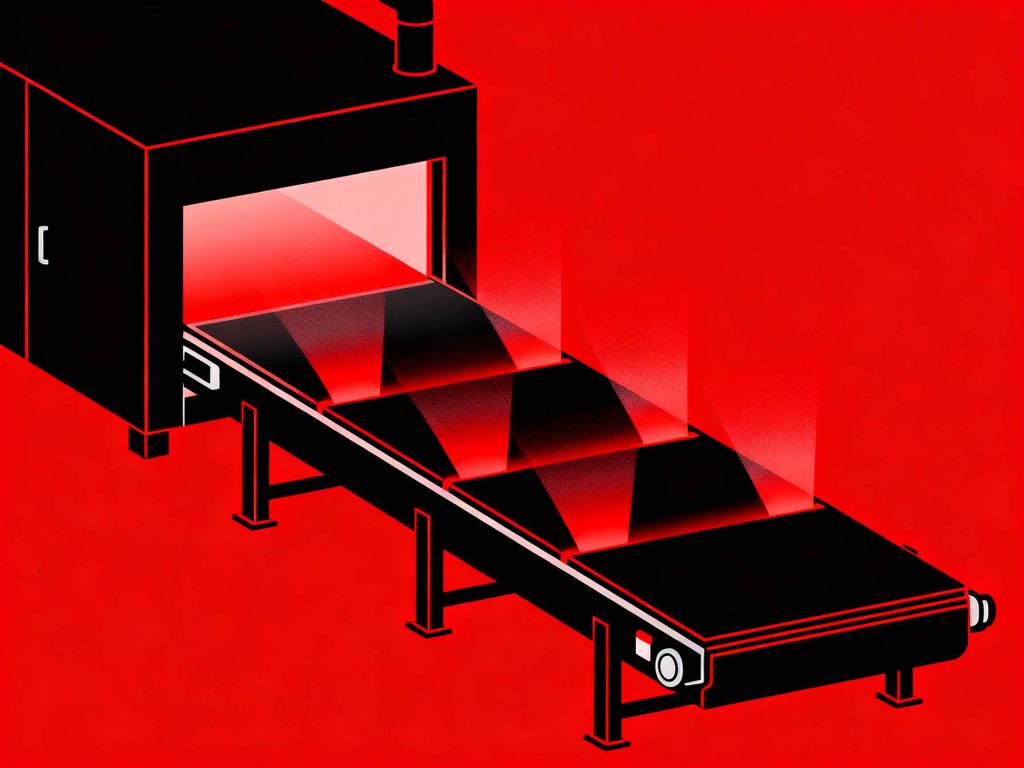Ultimate Guide to Curing Oven Temperature Profiles: Charts & Best Practices (2026)缩略图%
