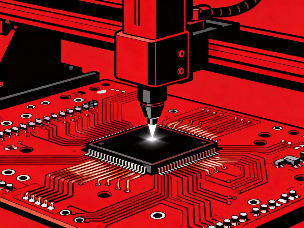 Top 10 Selective Soldering Machines for 2026: Expert Reviews and Buying Guide缩略图% Top 10 Selective Soldering Machines for 2026: Expert Reviews and Buying Guide缩略图%