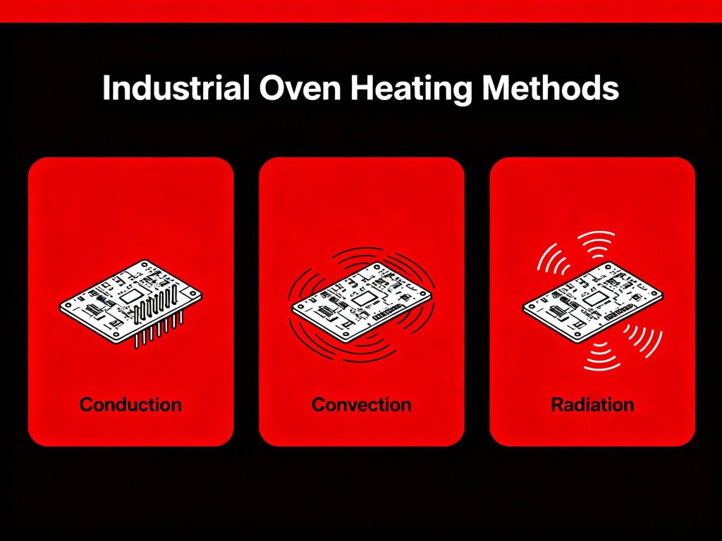 Industrial Ovens for Electronics Manufacturing: Types, Uses, and Maintenance Guide缩略图% Industrial Ovens for Electronics Manufacturing: Types, Uses, and Maintenance Guide缩略图%