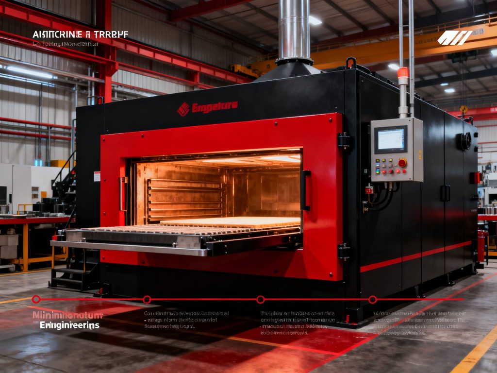 Top Industrial Ovens for Electronics Manufacturing: Brands, Features, and a Comprehensive Buying Guide缩略图% Top Industrial Ovens for Electronics Manufacturing: Brands, Features, and a Comprehensive Buying Guide缩略图%