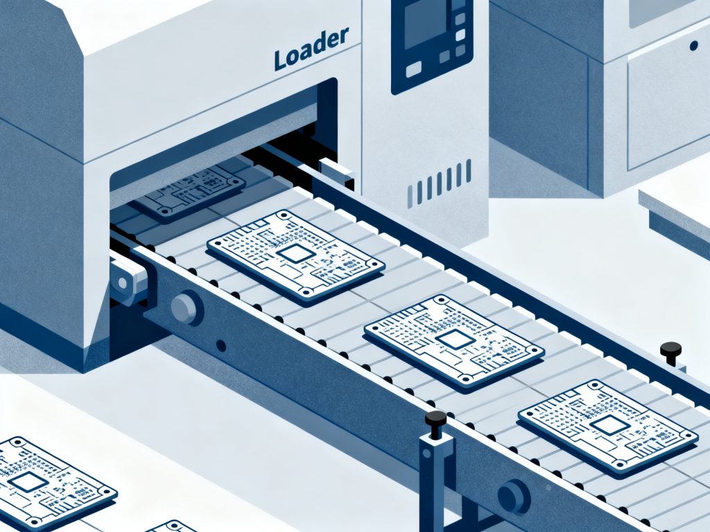 Automatic SMT Magazine Loaders vs. PCB Loaders: Key Differences and Best Picks for 2026缩略图% Automatic SMT Magazine Loaders vs. PCB Loaders: Key Differences and Best Picks for 2026缩略图%