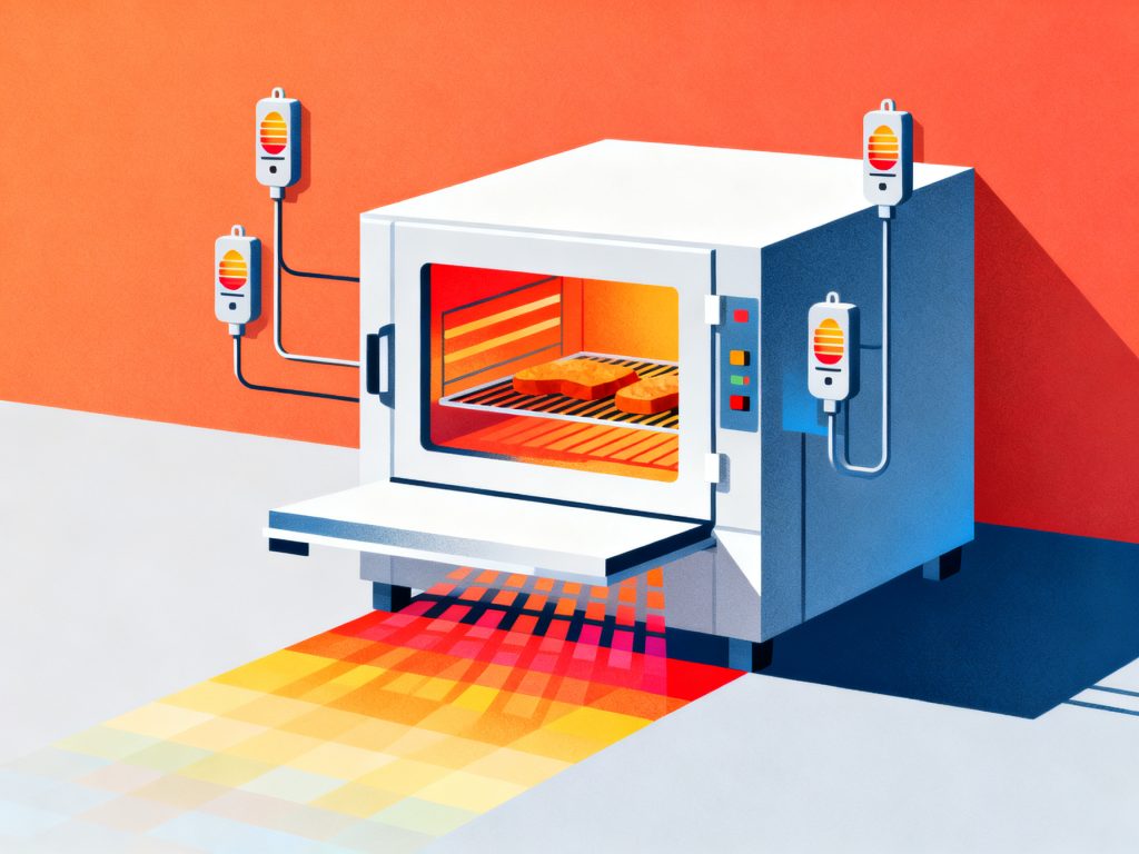 Top Practical Tips to Save Energy with Curing Ovens: Strategies for Engineers缩略图% Top Practical Tips to Save Energy with Curing Ovens: Strategies for Engineers缩略图%