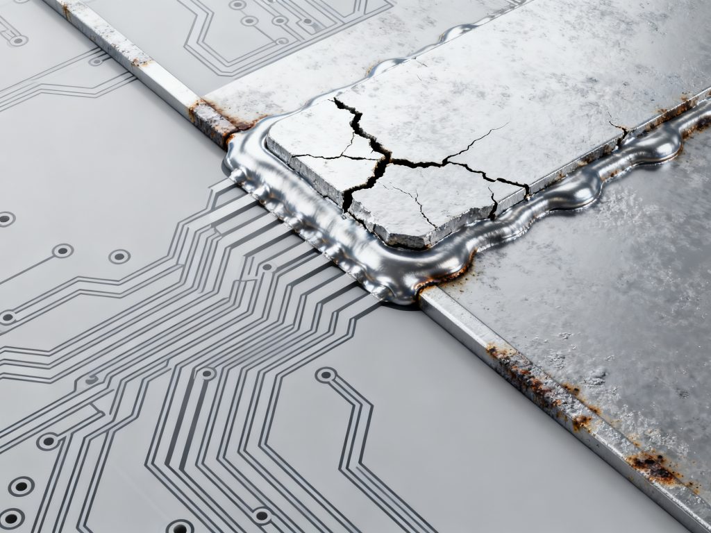 Cold Solder Joints: Comprehensive Guide to Causes, Effects, and Prevention缩略图% Cold Solder Joints: Comprehensive Guide to Causes, Effects, and Prevention缩略图%
