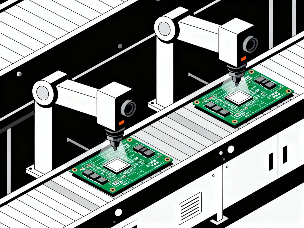 Cold Solder Joints: Data-Backed Insights on Trends, Failure Rates, and Prevention缩略图%