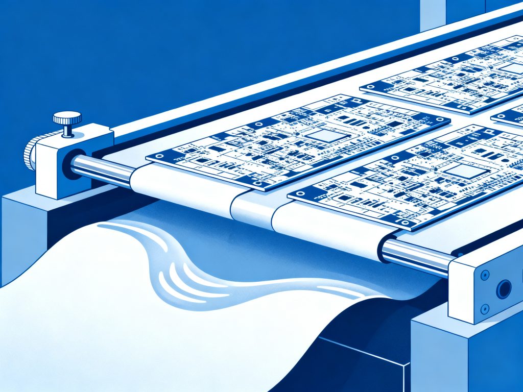 Mastering Wave Soldering Setup: Troubleshooting Common Issues and Best Practices缩略图%