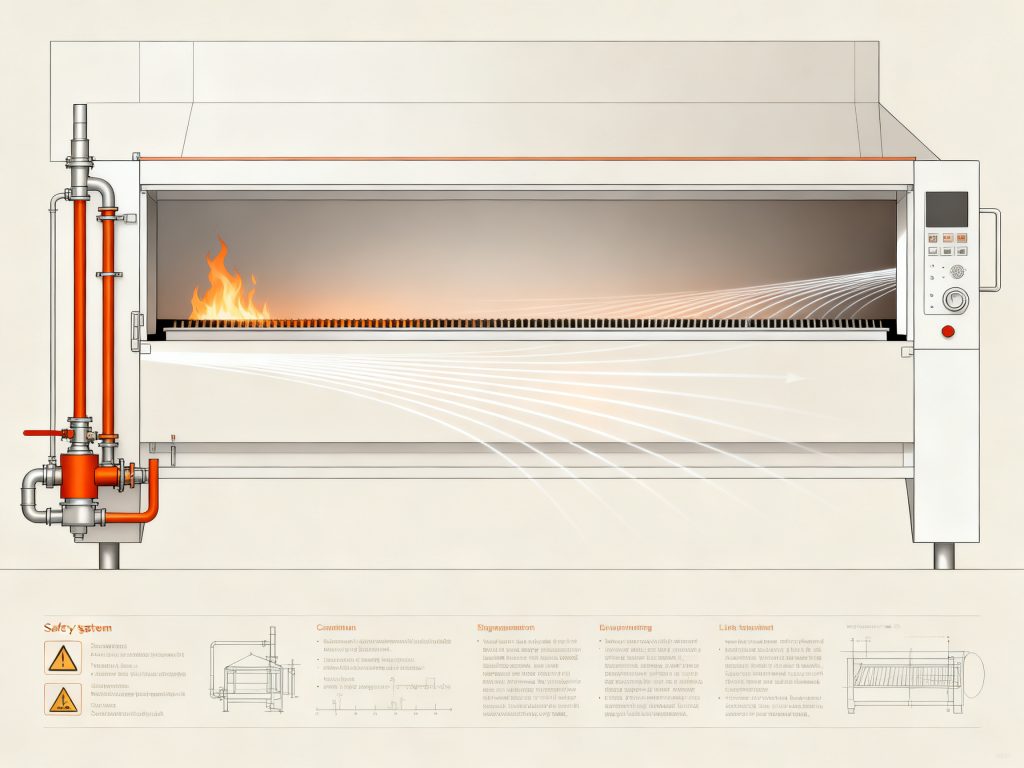 Comprehensive Guide to Industrial Oven Safety and Compliance缩略图% Comprehensive Guide to Industrial Oven Safety and Compliance缩略图%