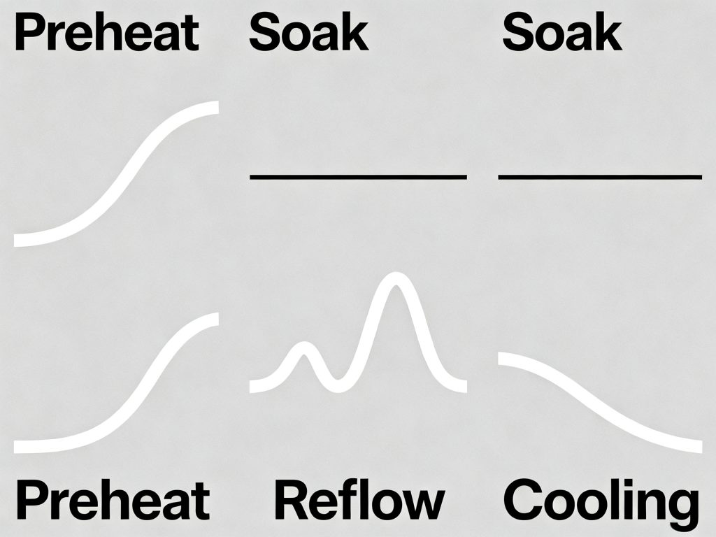 Mastering Reflow Oven Temperature Settings: A Step-by-Step Guide for Optimal Performance缩略图% Mastering Reflow Oven Temperature Settings: A Step-by-Step Guide for Optimal Performance缩略图%