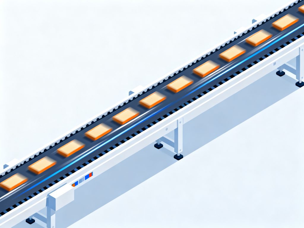 10 Types of Industrial Conveyor Belts: A Comprehensive Buying Guide缩略图% 10 Types of Industrial Conveyor Belts: A Comprehensive Buying Guide缩略图%