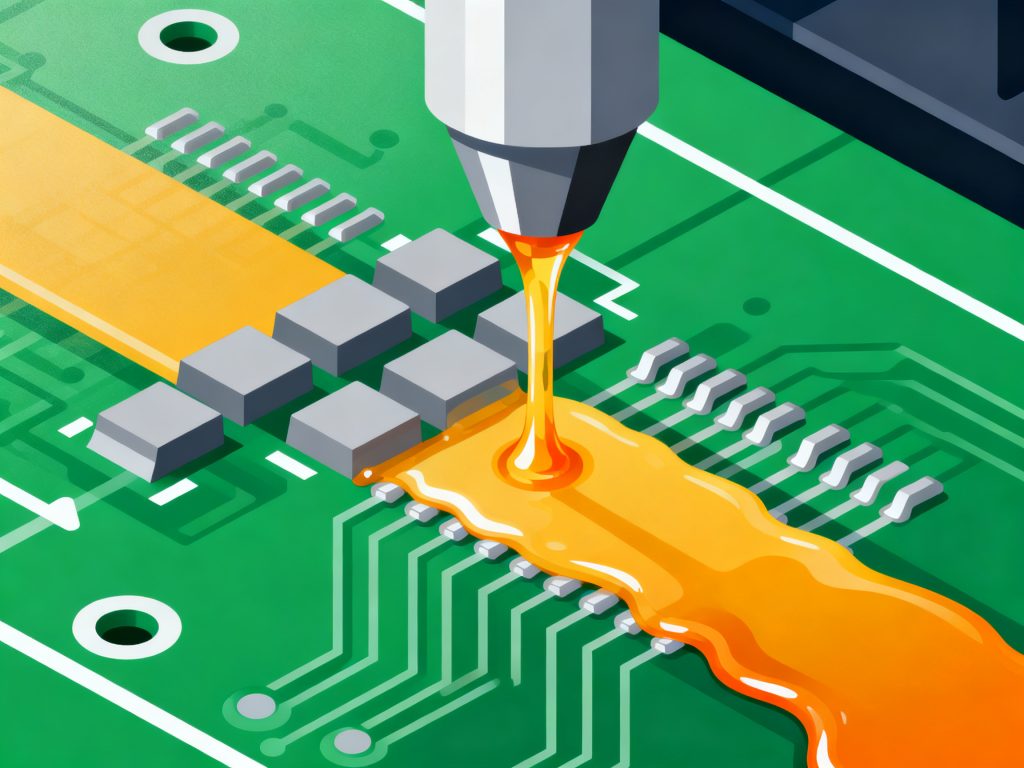 Master Lead-Free Soldering: Step-by-Step Guide with Pro Tips缩略图%