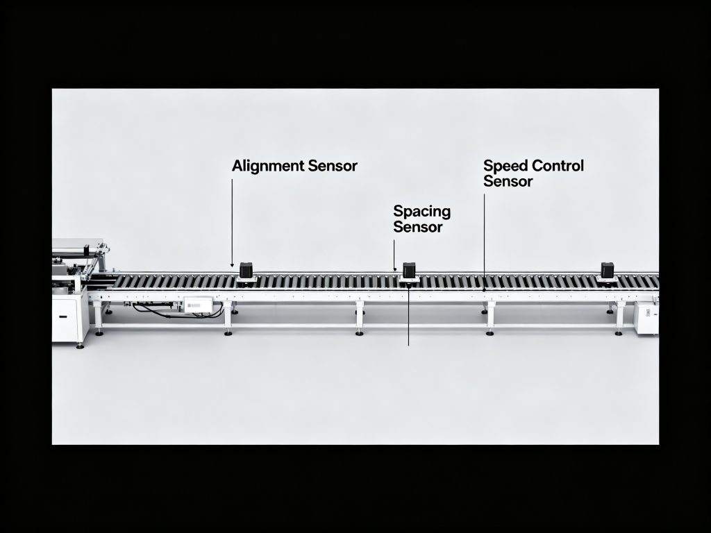 Understanding PCB Handling Conveyors: Essential Guide for SMT Lines缩略图%