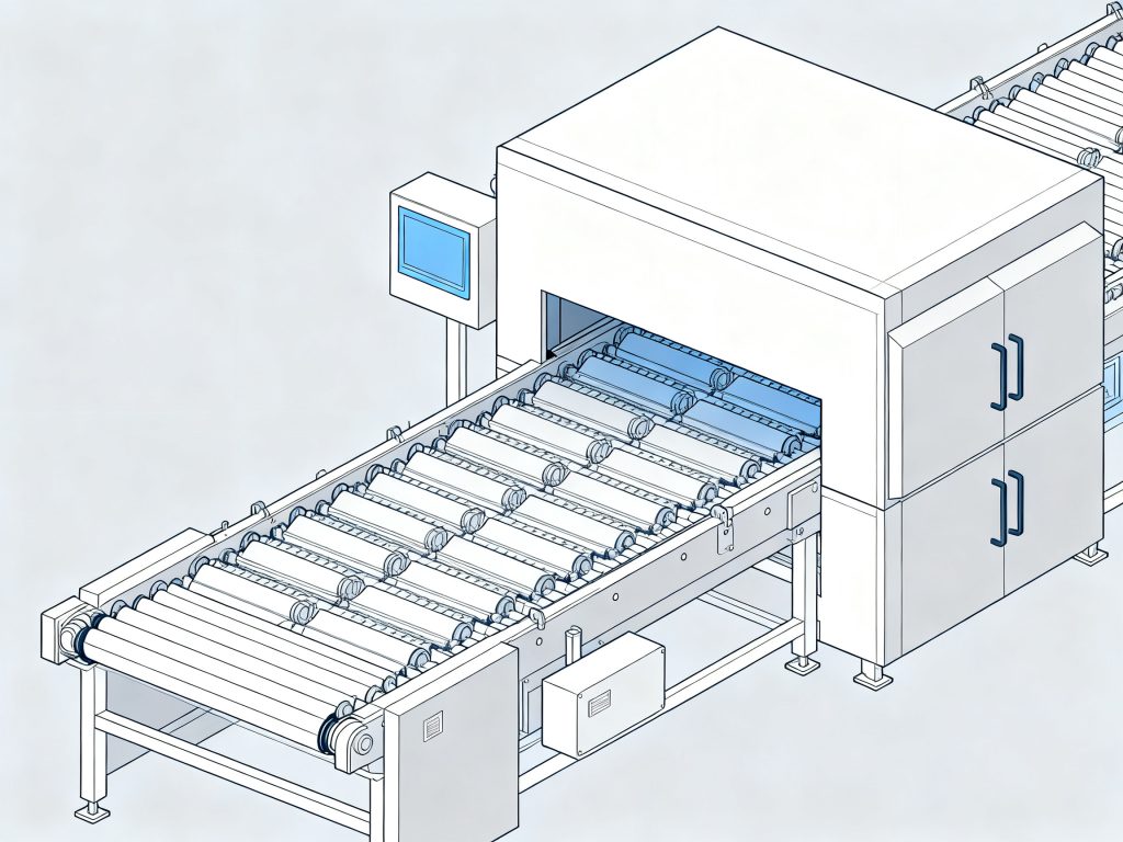 The Ultimate Guide to Selecting the Best Industrial Oven for Your Needs缩略图% The Ultimate Guide to Selecting the Best Industrial Oven for Your Needs缩略图%