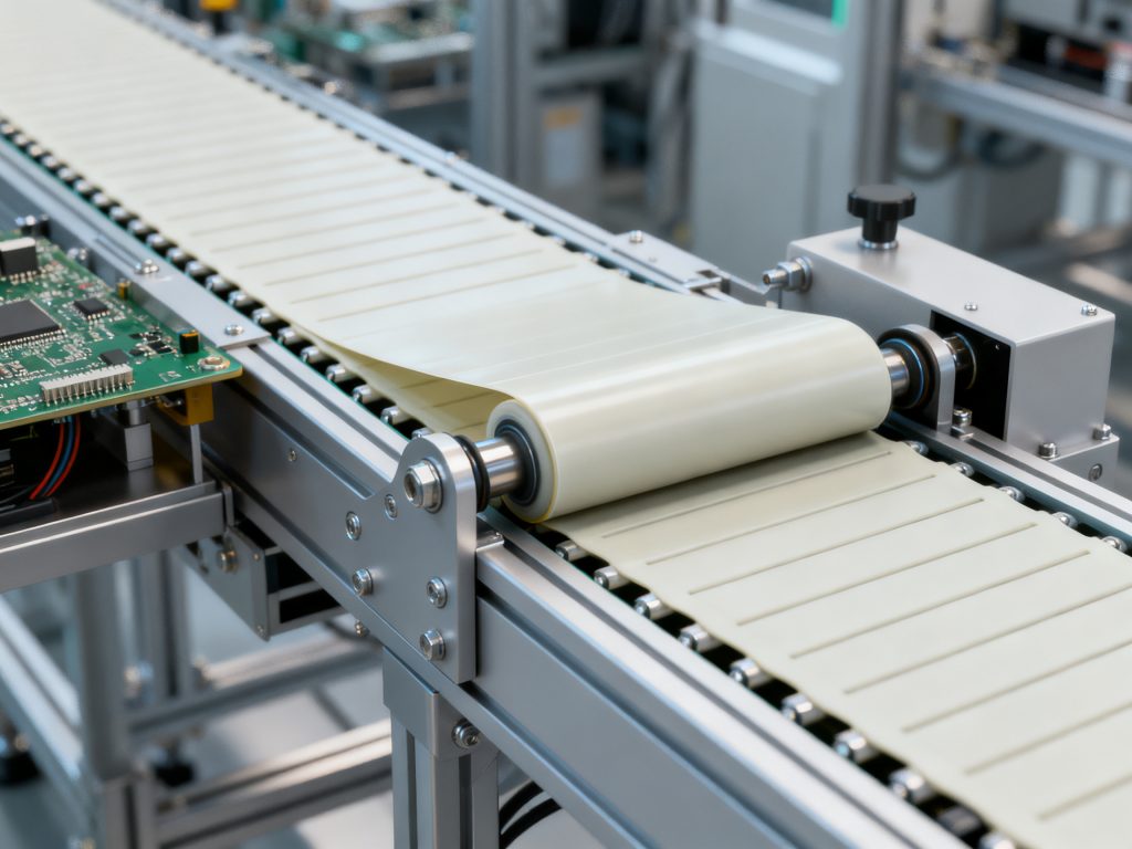 Comprehensive Guide to Reflow Oven Installation Qualification: Requirements and Protocols缩略图%
