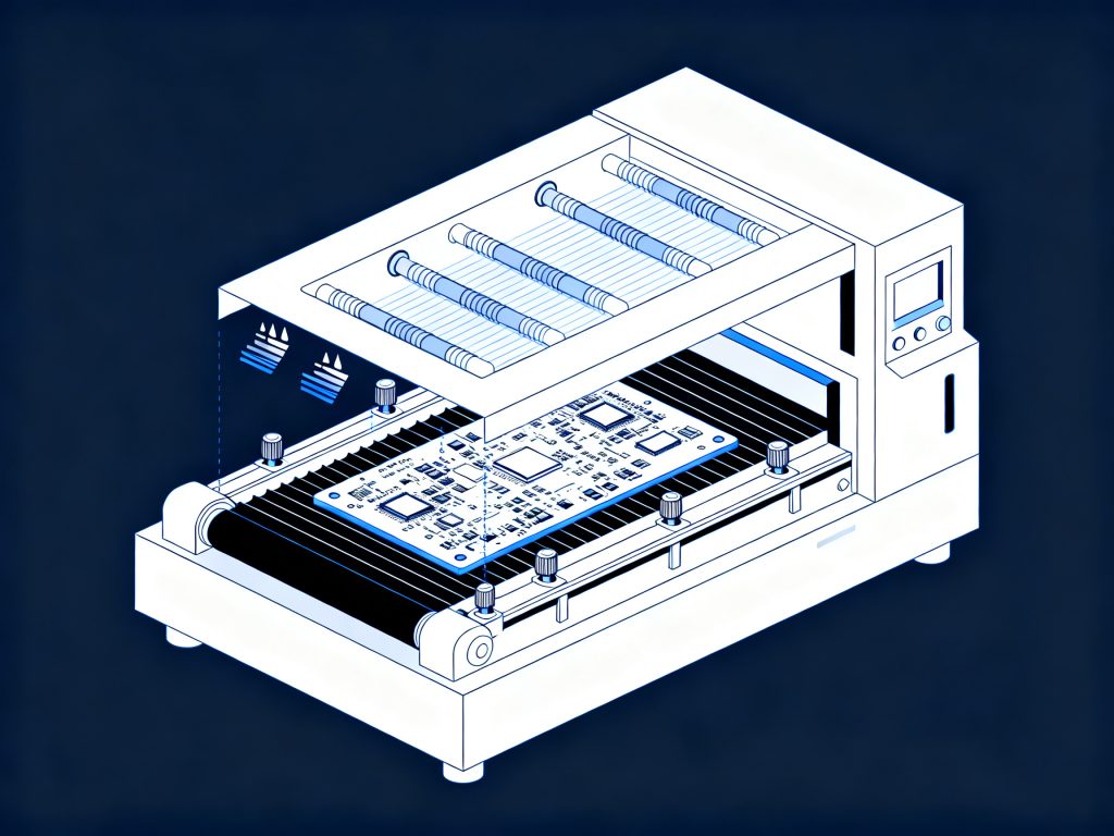Reflow Oven Pricing Breakdown: Top Brands, Global Trends, and Best Value Options缩略图% Reflow Oven Pricing Breakdown: Top Brands, Global Trends, and Best Value Options缩略图%