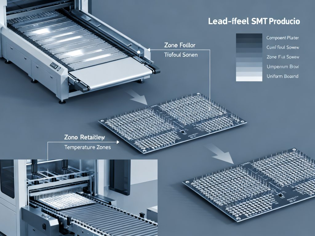 Mastering Reflow Oven IQ/OQ/PQ for FDA and U.S. Compliance缩略图%